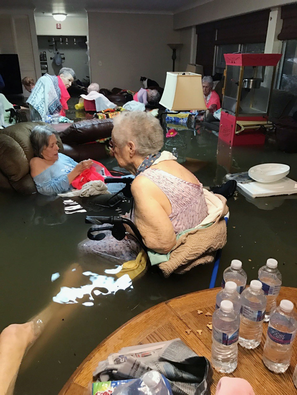 Dickinson, Texas